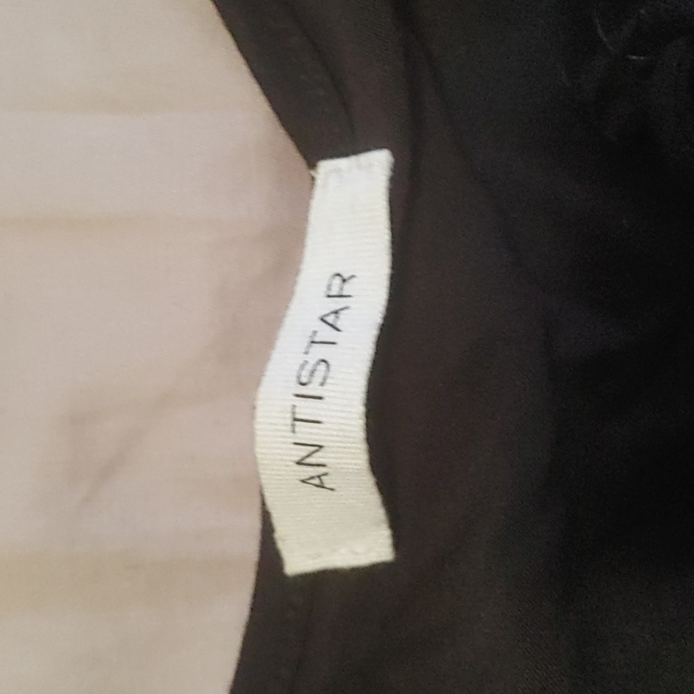 Body suit - Picture 3 of 3